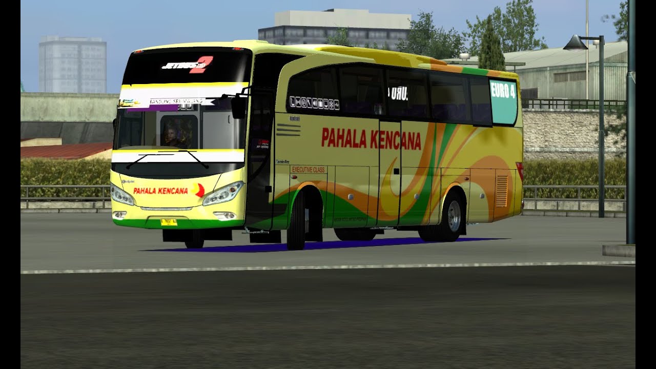 Download Bus Ukts Indonesia